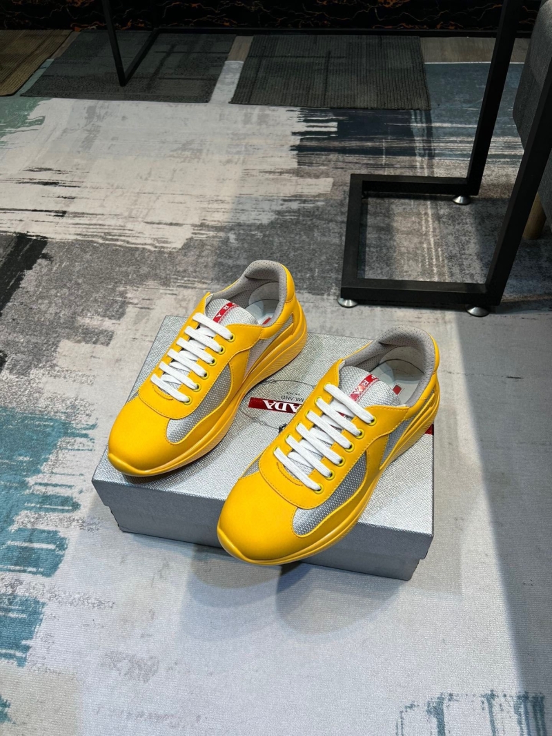 Prada Casual Shoes